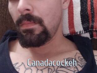 Canadacockeh