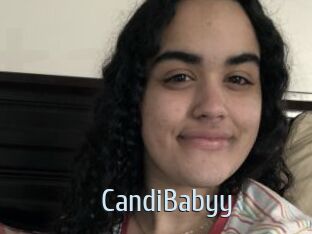 CandiBabyy