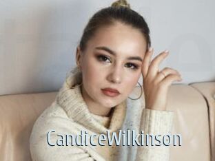 CandiceWilkinson