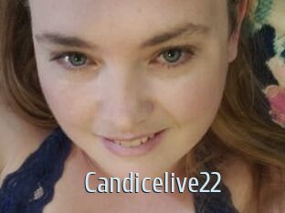Candicelive22