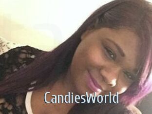 CandiesWorld