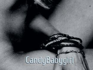 CandyBabygirl