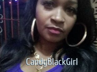 CandyBlackGirl