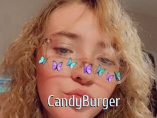 CandyBurger