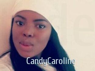 CandyCaroline