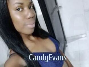 CandyEvans
