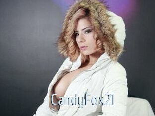 CandyFox21
