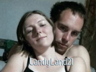 CandyLand21