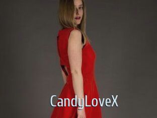 CandyLoveX