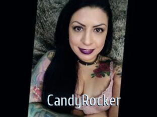CandyRocker