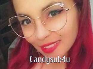 Candysub4u
