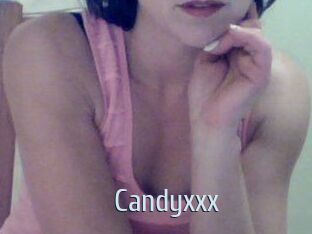 Candyxxx