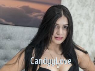 CandyyLove