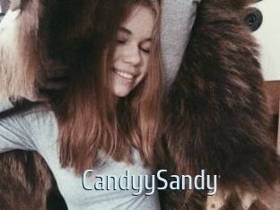 CandyySandy