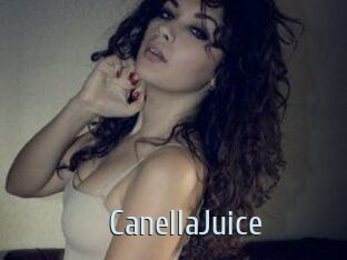 CanellaJuice