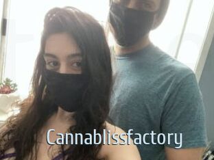 Cannablissfactory