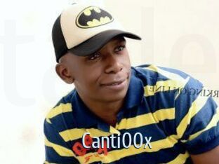 Canti00x