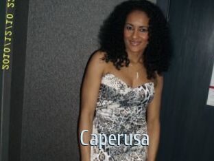Caperusa