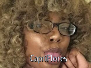 Capri_Flores