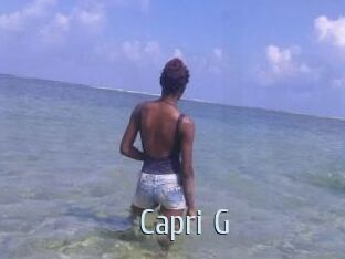 Capri_G