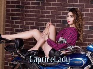 CapriceLady