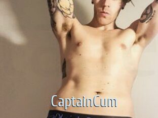 CaptainCum