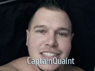 CaptainQuaint