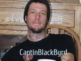 CaptinBlackByrd