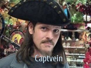 Captvein