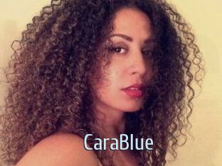 CaraBlue