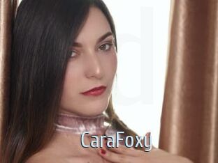 CaraFoxy
