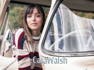 CaraWalsh