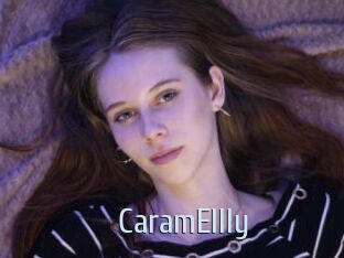 CaramEllly