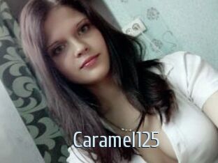Caramel125