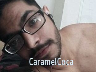 CaramelCoca