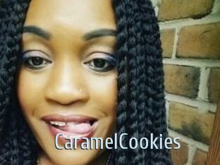 CaramelCookies