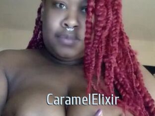 CaramelElixir