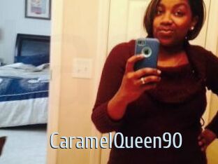 CaramelQueen90