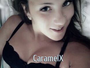 CaramelX