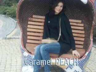 Caramel_PEACH