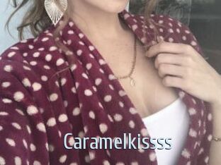 Caramelkissss