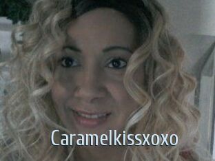 Caramelkissxoxo