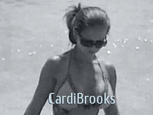 CardiBrooks