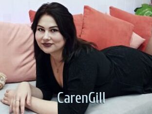 CarenGill