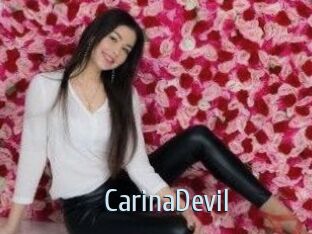 CarinaDevil