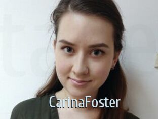 CarinaFoster