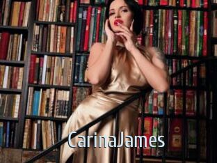 CarinaJames