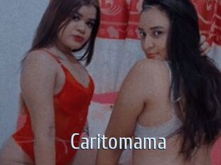 Caritomama