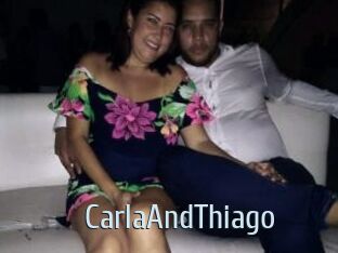 CarlaAndThiago
