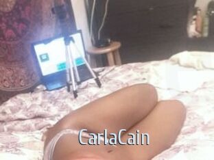 CarlaCain